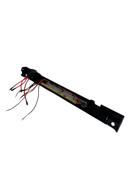 Left Side LED Cover Complete Dualtron Thunder 3