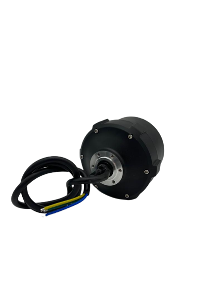 Front Motor Dualtron Thunder 3