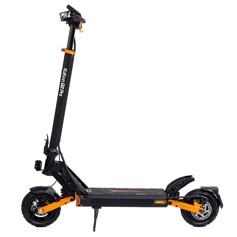 KuKirin G2 pro Electric Scooter main image without seat