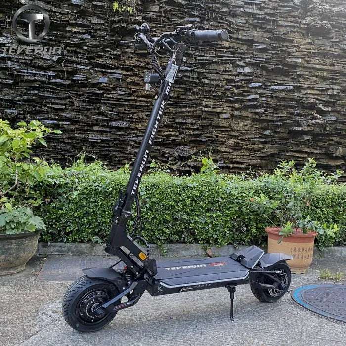TEVERUN FIGHTER MINI ELECTRIC SCOOTER