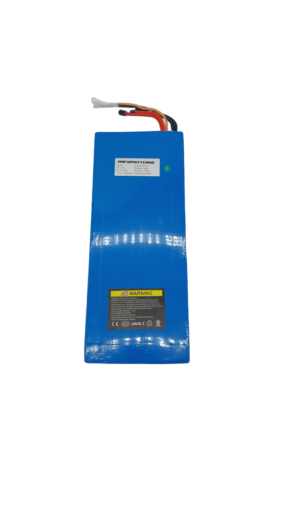 Battery Blade X 60V 24Ah