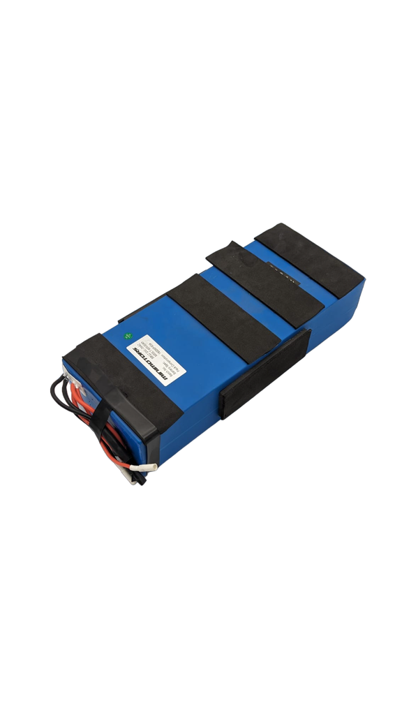 Battery Blade X 60V 30Ah