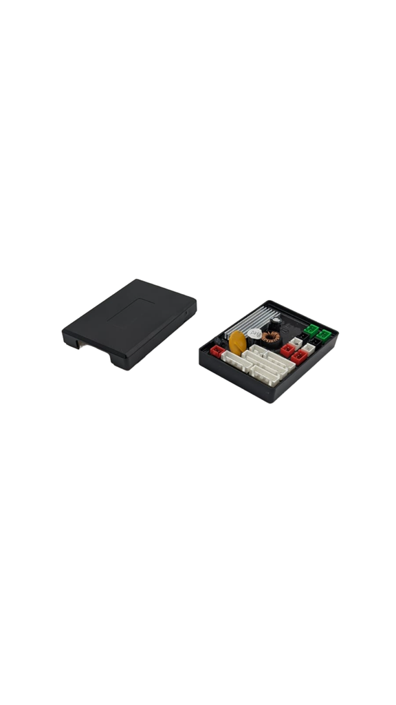 PCB Enclosure Blade X, Teverun 11 No App