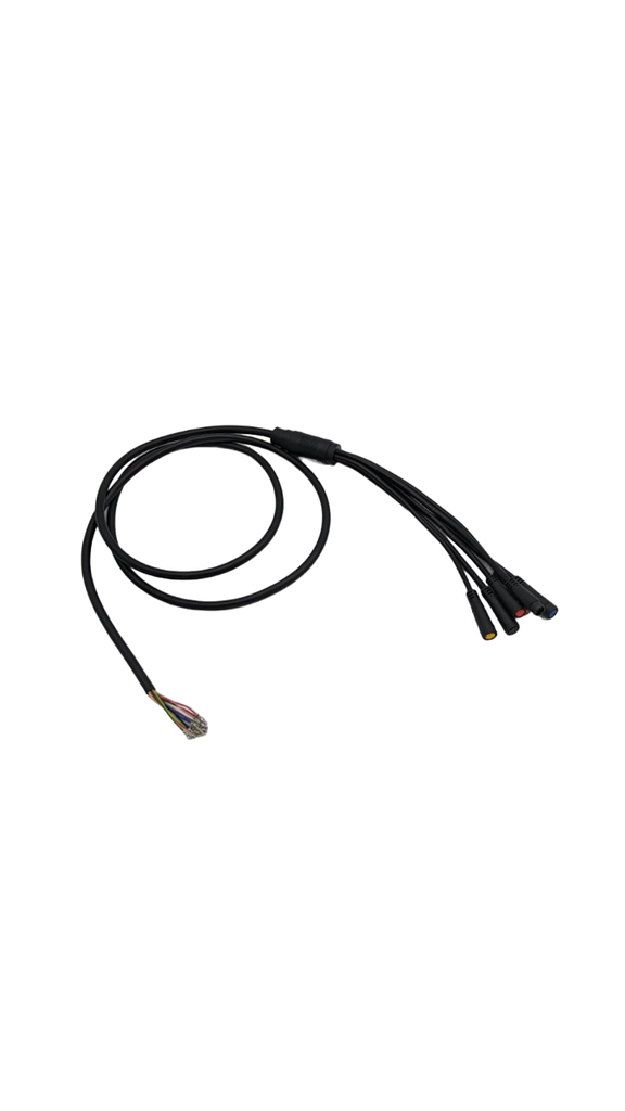 Main Cable Blade X 1-6