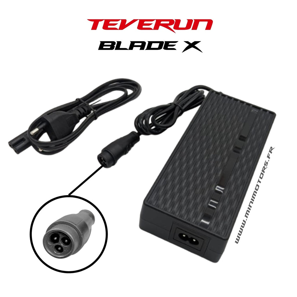 Charger Blade X 67.2V V2
