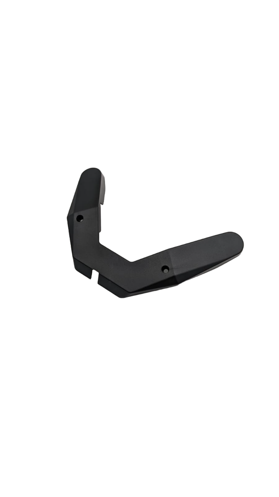 Left Arm Protection Front and Rear BLADE X
