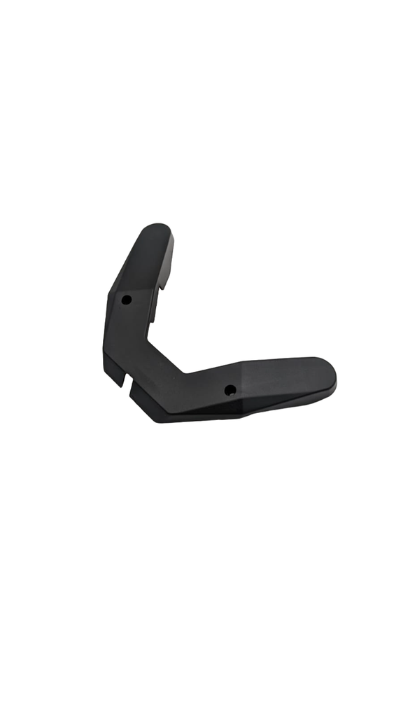 Right Arm Protection Blade X (Front and Rear)