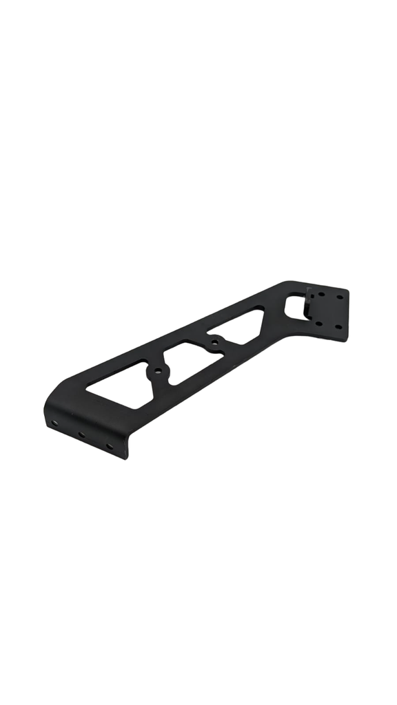 Deck Support Left Column Blade X