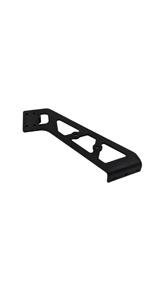 Deck Support Right Column Blade X