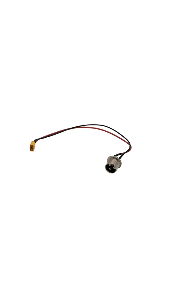 Charging Connector V1 BLADE X