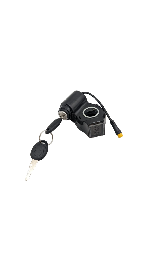 Key Switch Blade X