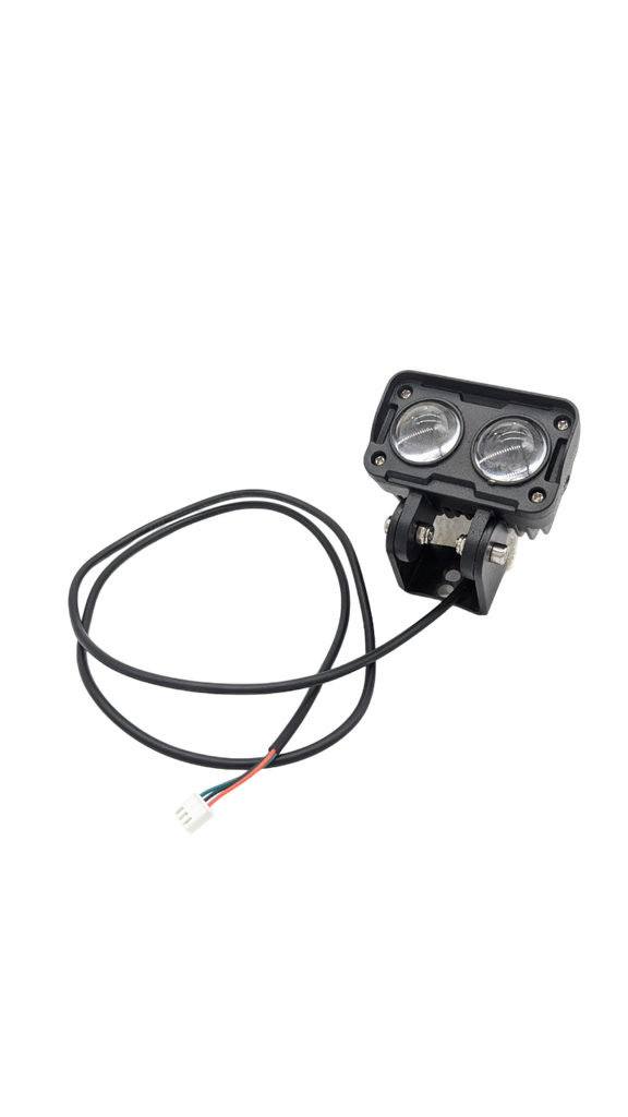 Front Headlight Blade X