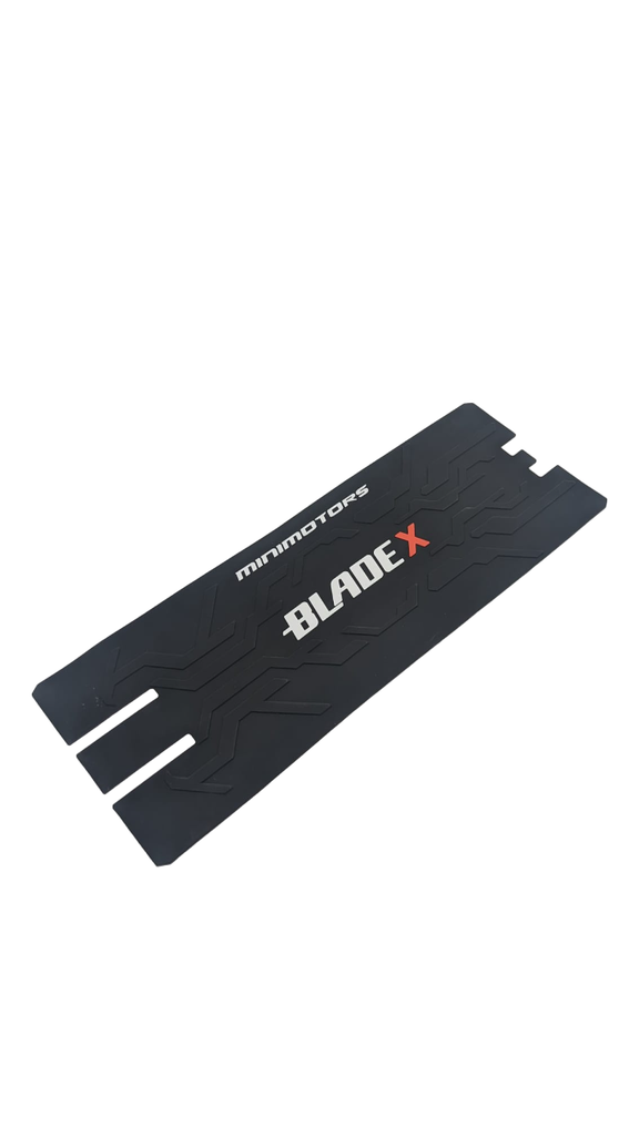 Rubber Deck Grip Blade X