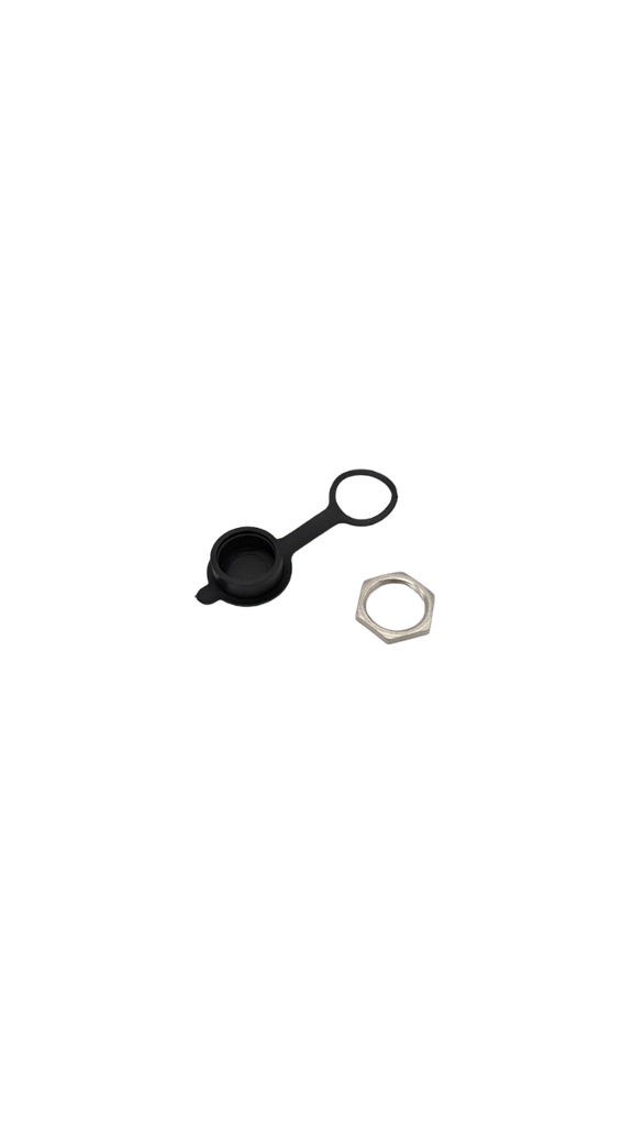 Charging Connector Cover BLADE X
