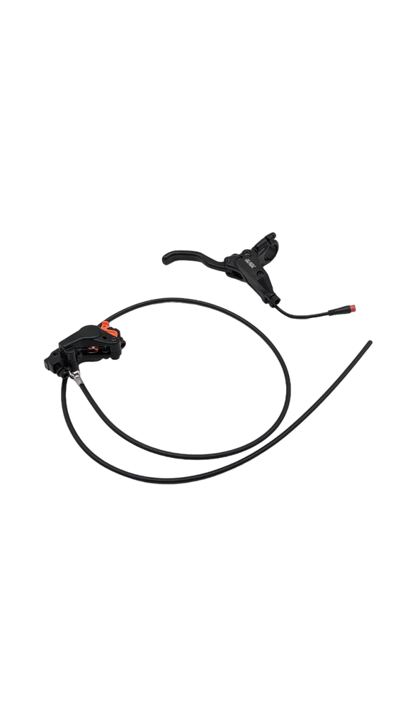 Complete Front Brake Set Blade X