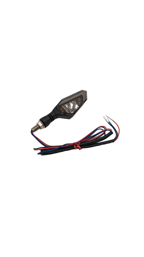 Left Turn Signal Blade X