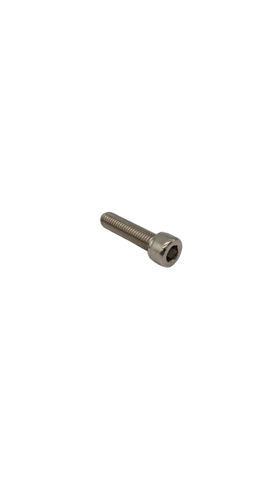 Folding Screw Blade X