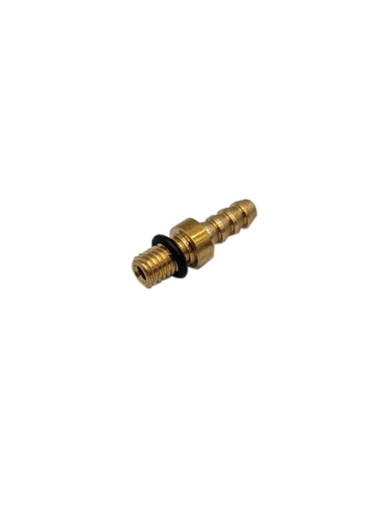 Bleeder Screw Blade X