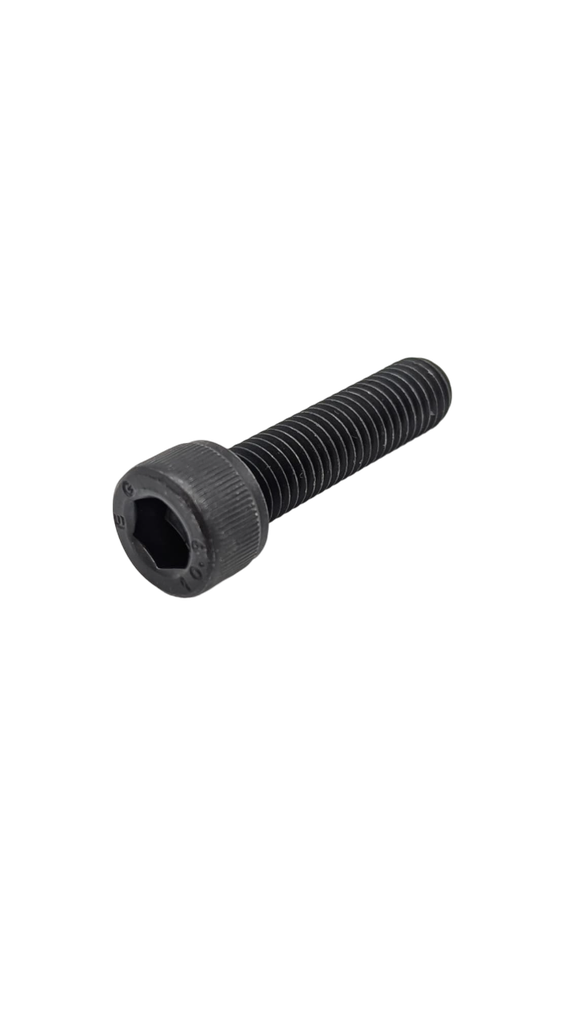 Reinforced Folding Steering Column Screw Blade X