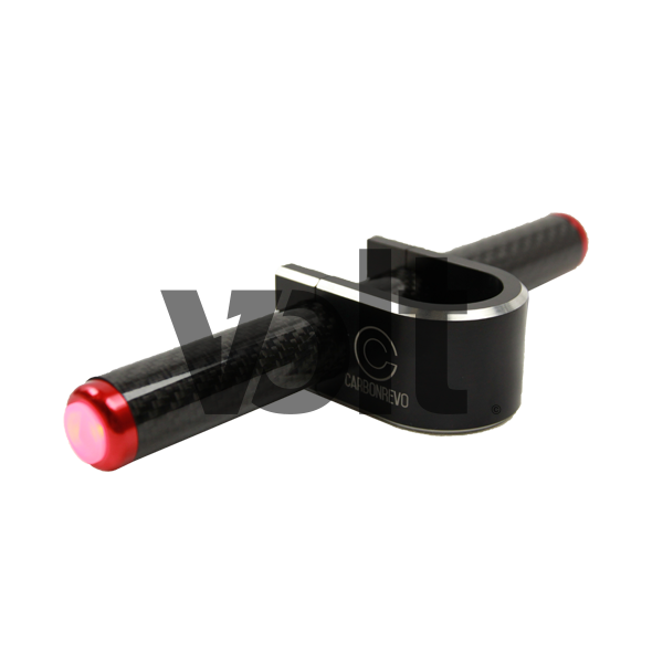 Child Handlebar Grip Carbonrevo Dualtron Raptor, Dualtron 1, Dualtron 2, Dualtron Ultra