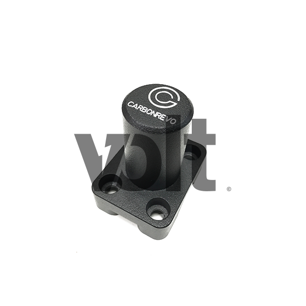 31.8mm Stem V1 Carbonrevo Dualtron