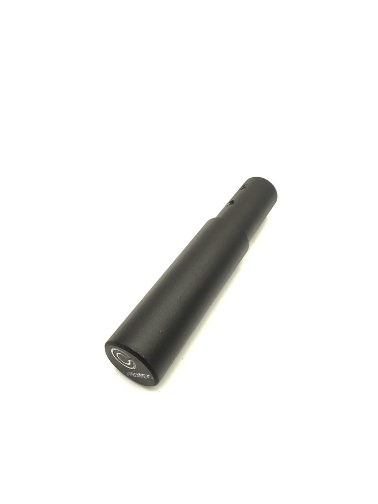 Extended Stem Carbonrevo V2 31.8mm (50mm) Dualtron Raptor, Dualtron 1, Dualtron 2, Dualtron Ultra