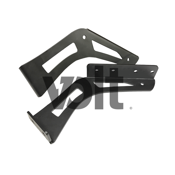 Top Case Mount V2 Carbonrevo Dualtron Ultra