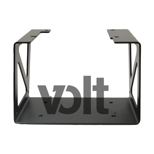 Top Case Support Carbon Revo SPW 2, SPW 3, Inokim