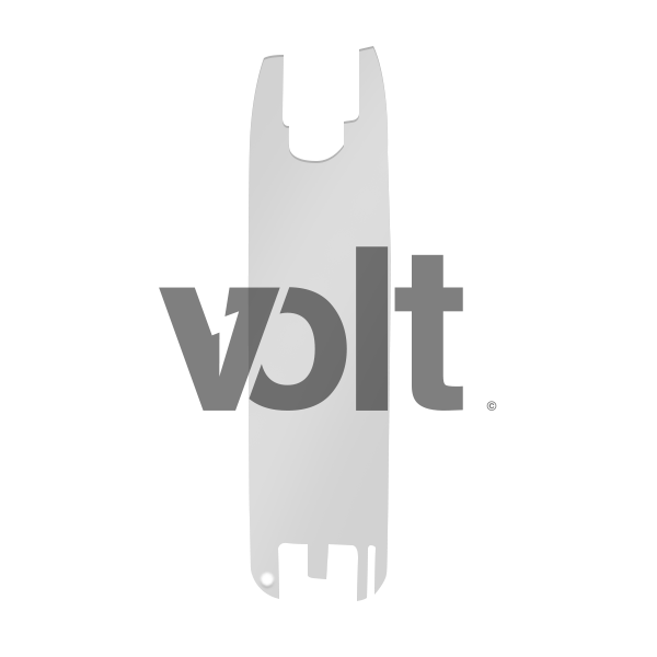 Transparent Protective Plate Carbon Revo Inokim Light