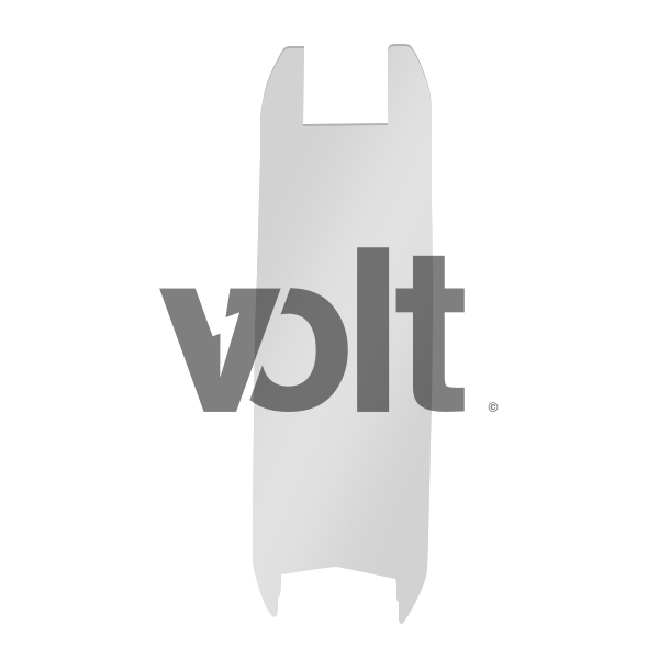 Transparent Protective Plate Carbon Revo SPW Mini 4