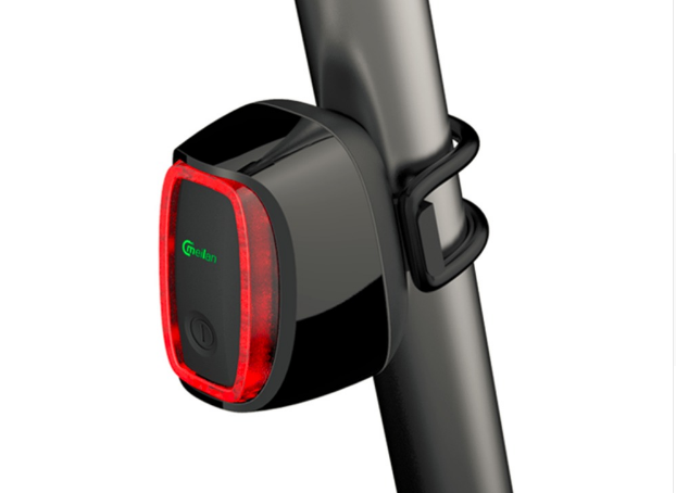 Rear Light Carbonrevo X6