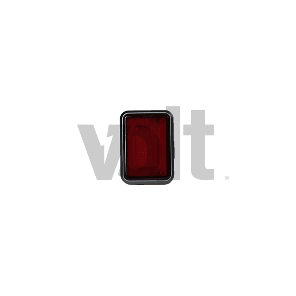 Rear Light Carbon Revo F67