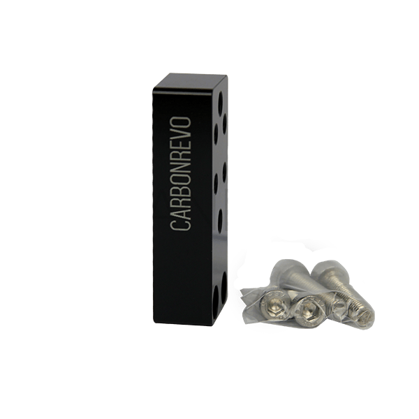 Kickstand Support Carbonrevo Dualtron 3, Thunder