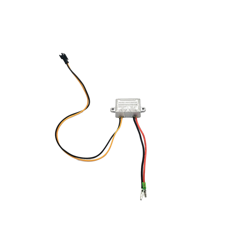 DC Converter Dualtron