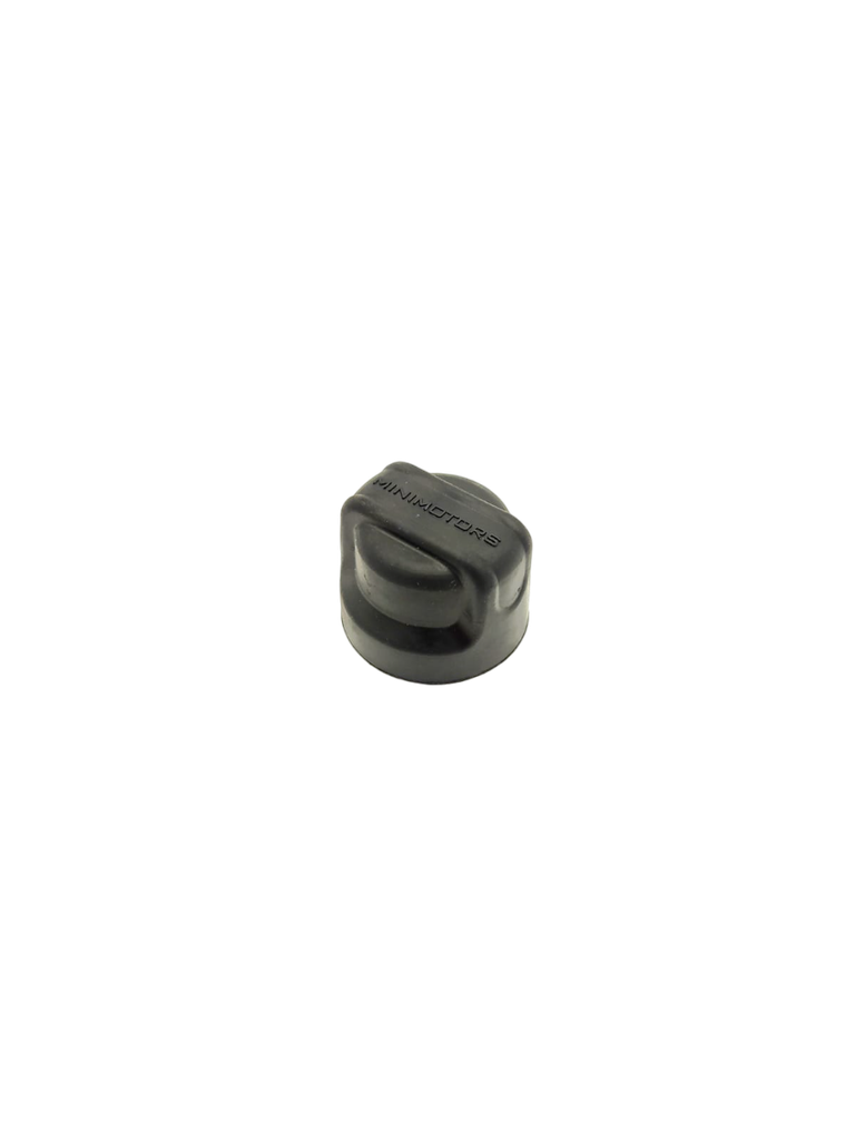 Nut Cap (Hole) Dualtron