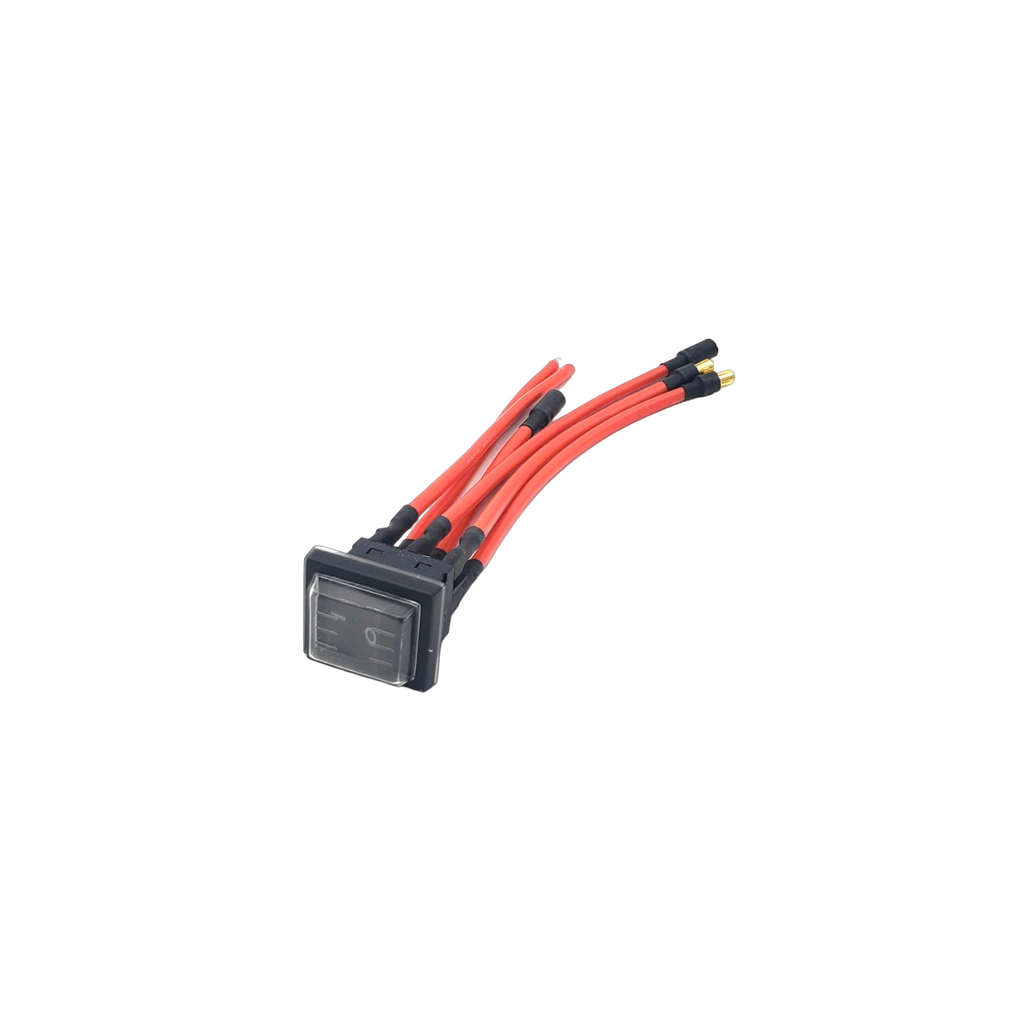 Power Button Dualtron Thunder, 2, Ultra 2