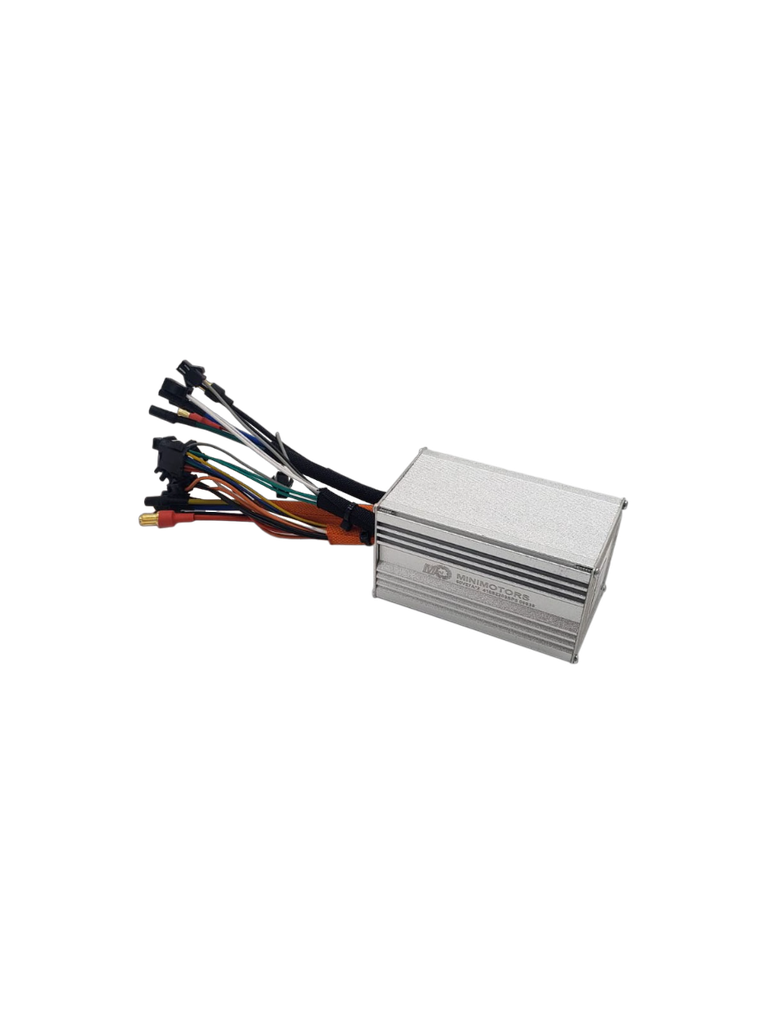 Controller 60V27A V1 Dualtron 3, SPW 5