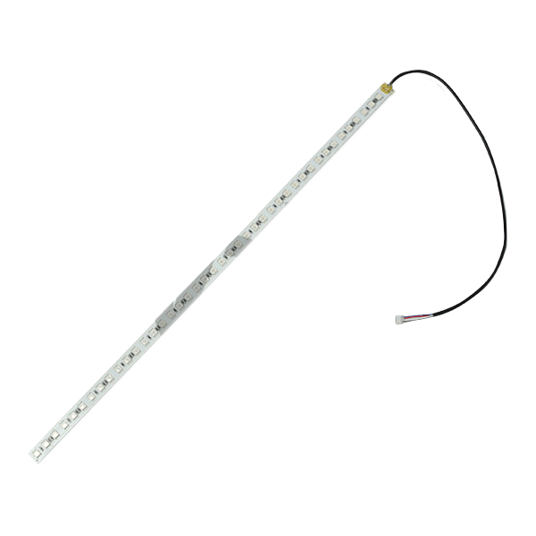 3-pin Steering Column LED Bar Dualtron (except DT Mini)
