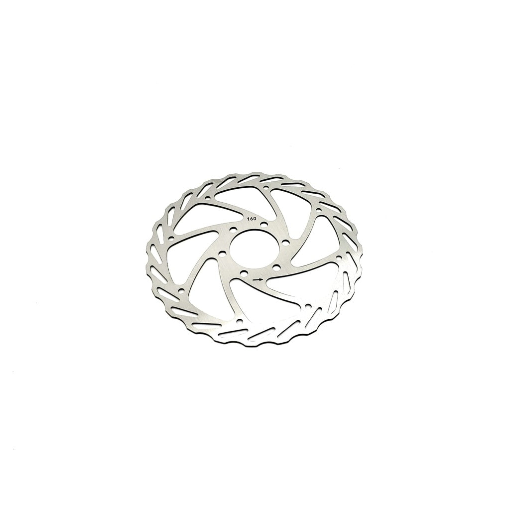 Brake Disc 160mm Dualtron Thunder, 2, 3, Ultra, 2, X, X2, R7, Pro