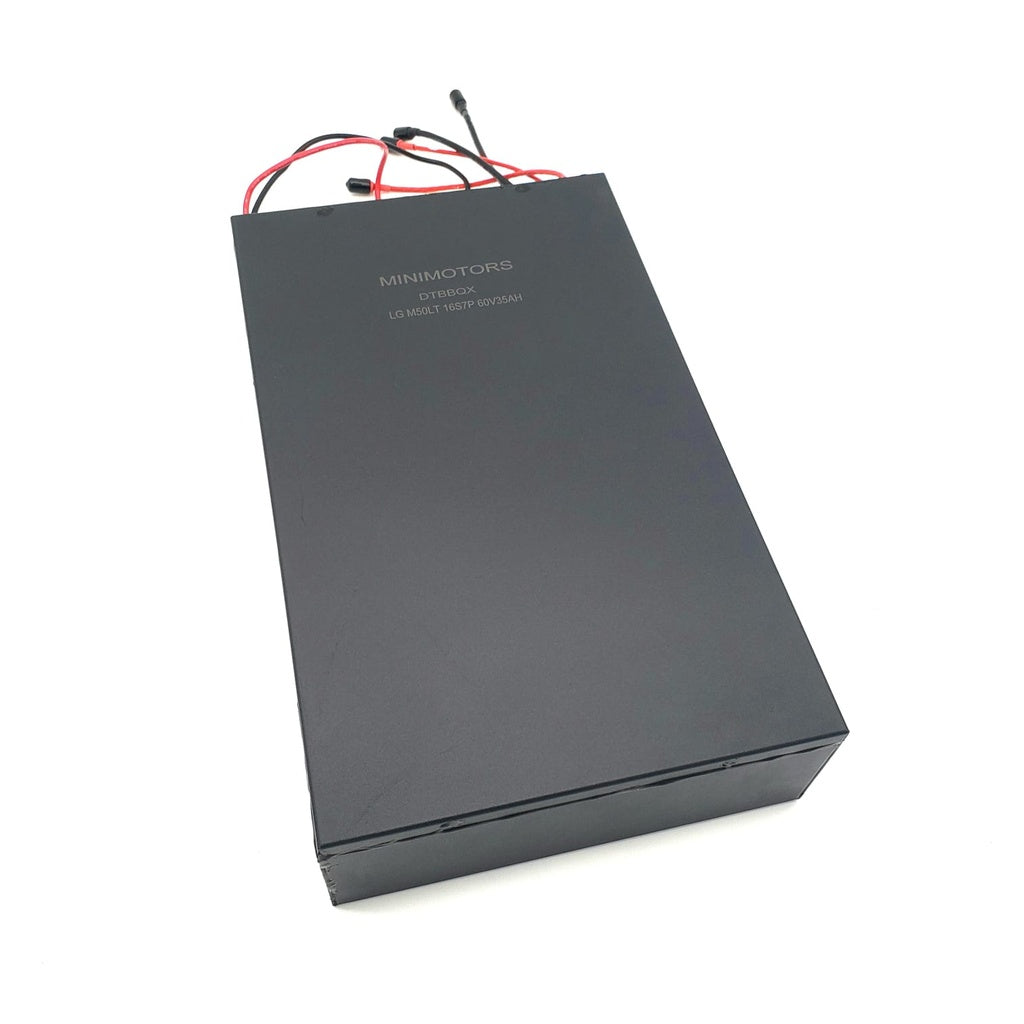 Reconditioned 60V35Ah Battery Dualtron Thunder, Achilleus, Achilleus 2023
