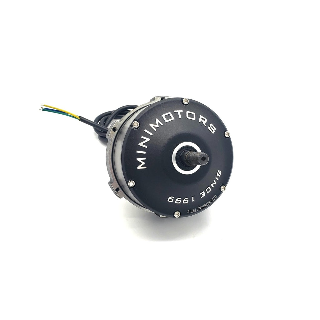 Front and Rear Motor Dualtron Thunder, Ultra, Ultra 2