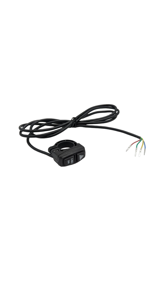 Multifunction Switch Dualtron (Warning, Dual)