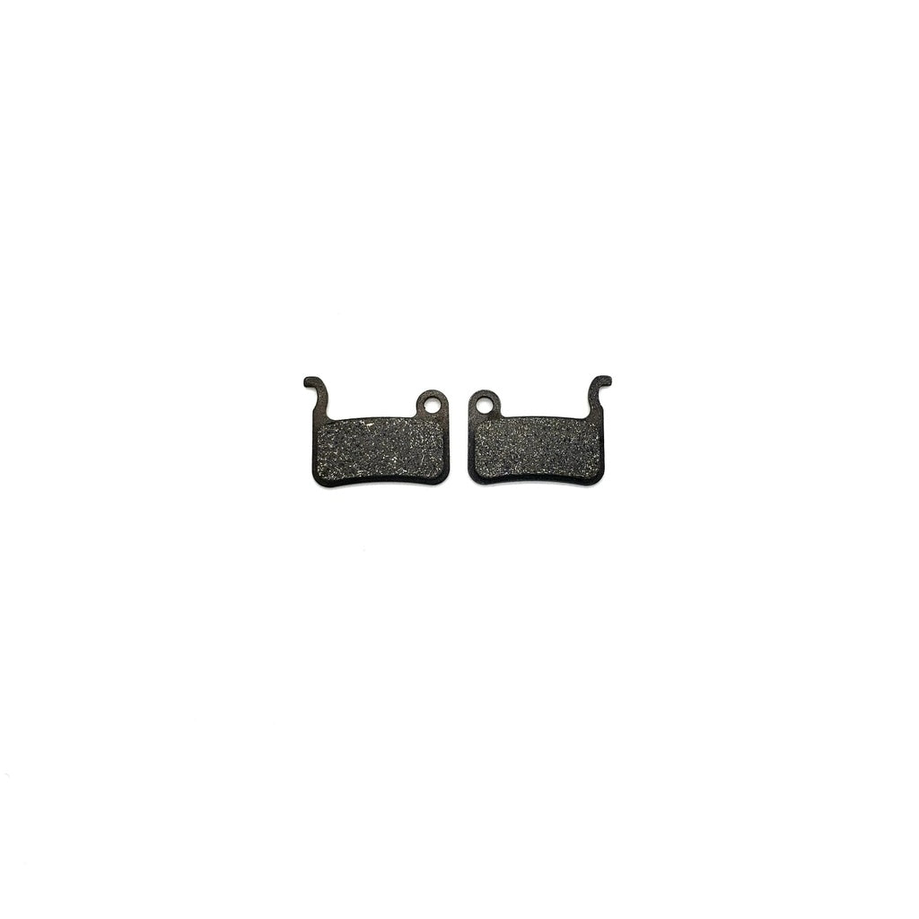 Brake Pads (Pair) Dualtron 3