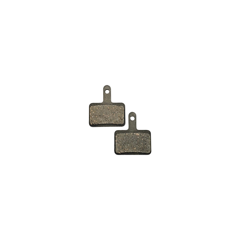 Brake Pads Dualtron Thunder, Victor, Victor Luxury, Achilleus (Pair)