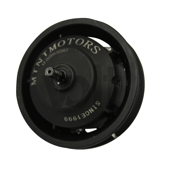 Front Motor Dualtron Spider, Dualtron Forever
