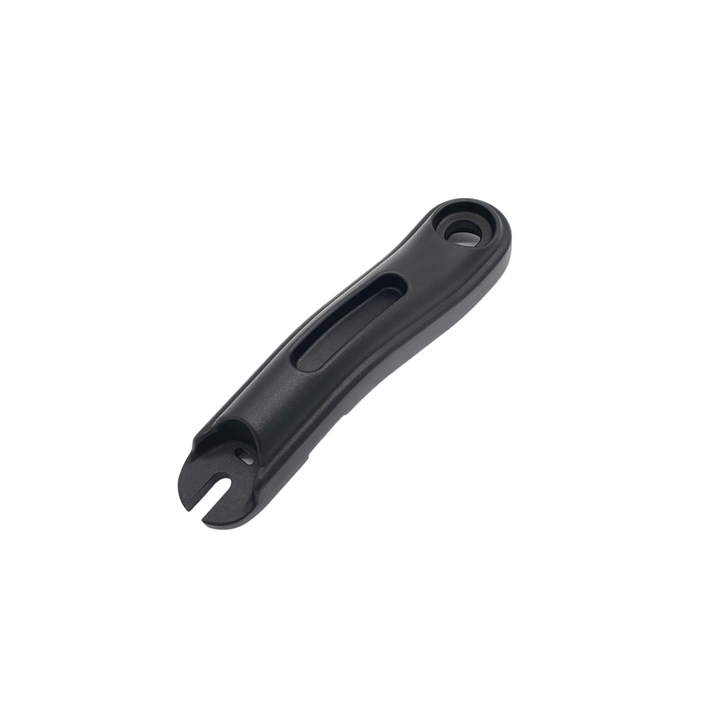 Left Fork Arm Dualtron Thunder