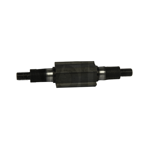 Front and Rear Shock Absorber Axle Dualtron Thunder