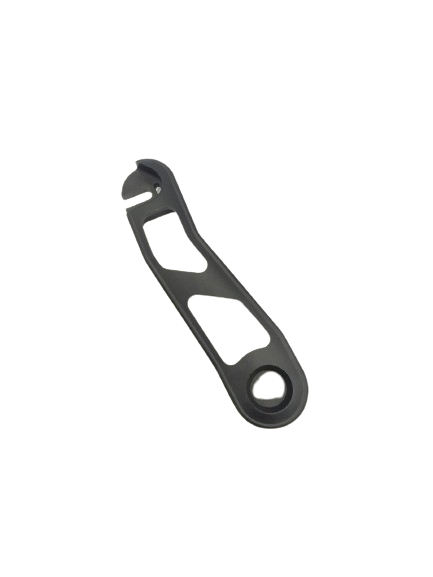 Right Rear Fork Arm Dualtron Spider