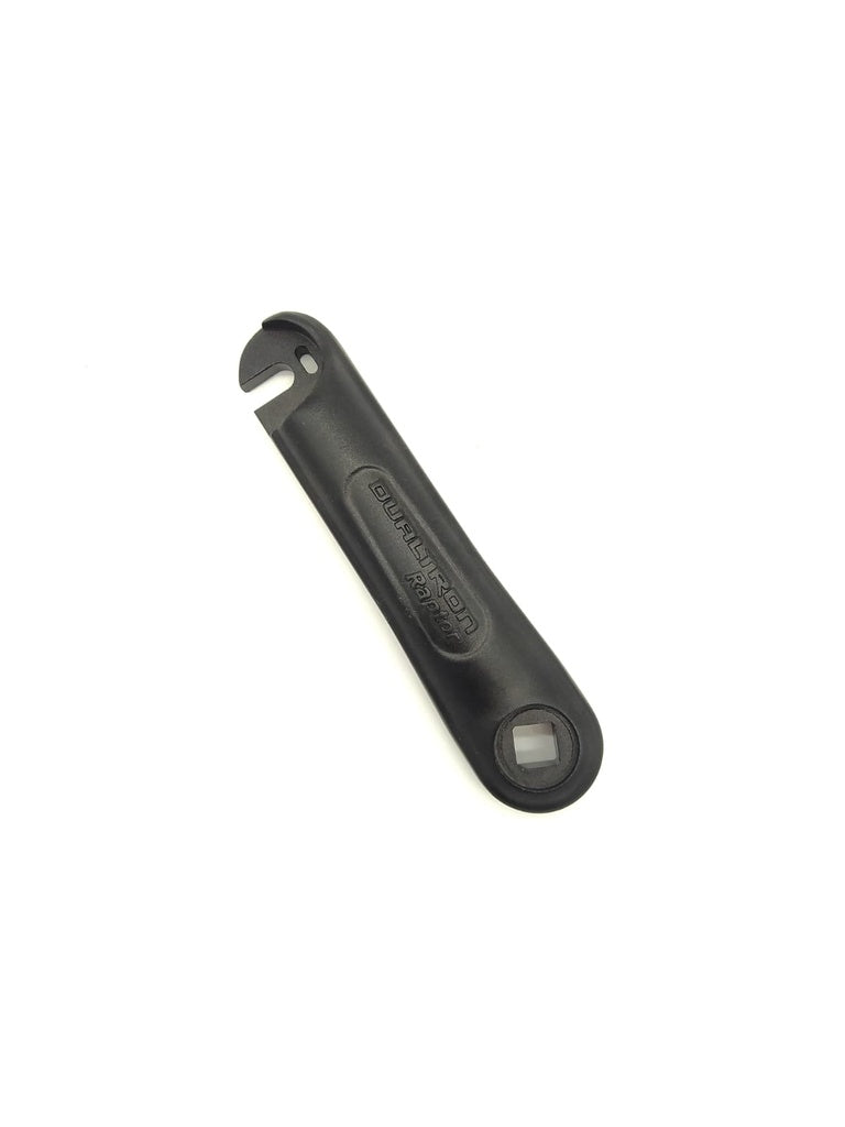 Rear Fork Arm Dualtron Raptor 2, Non-Disc Side