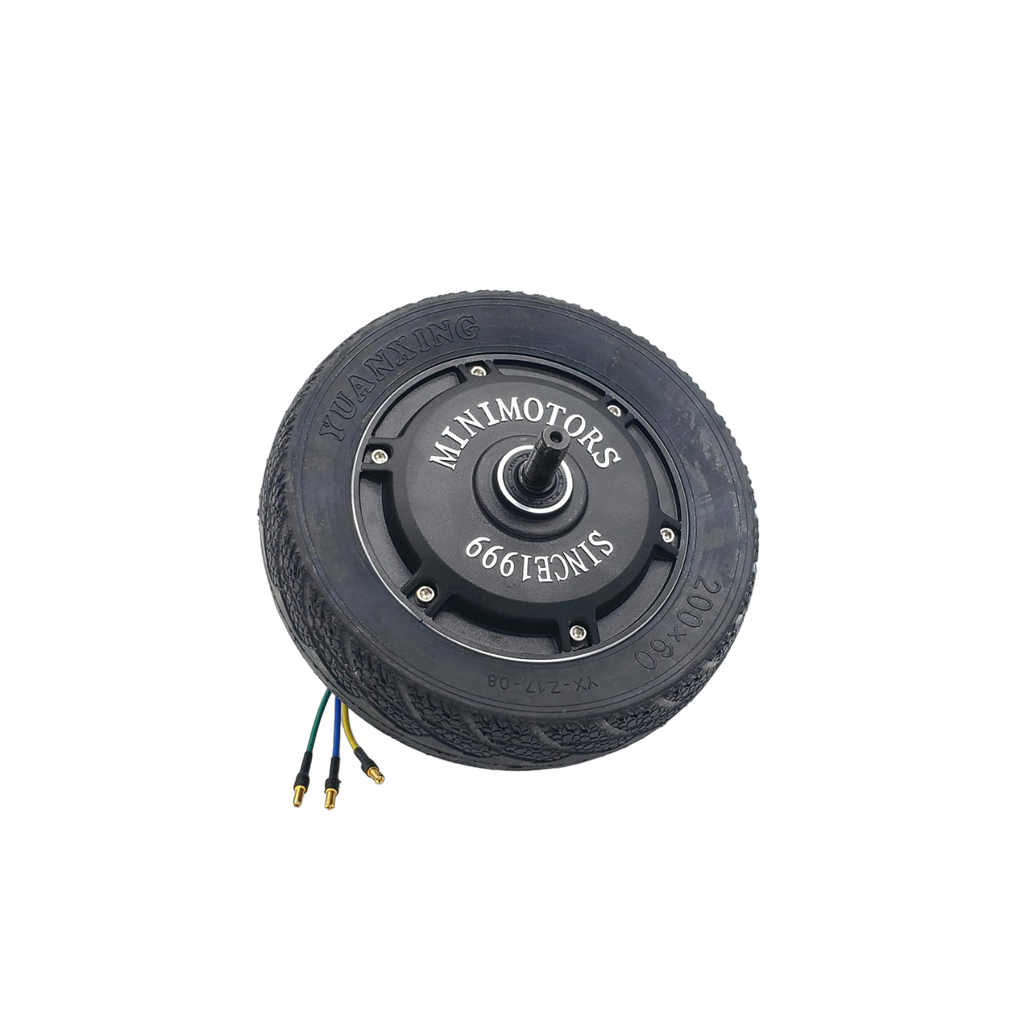 Front Motor Dualtron Raptor 2